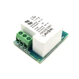 Invento ISC 1960-5 6V 30A Relay Module Low Level Trigger image 1