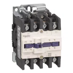 schneider electric Schneider TeSys D 125A 4P Contactor LC1D80004M7-picture-28