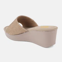 Anouk Wedge Sandals image 4