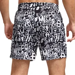 Hotfits Men Printed Shorts image 5