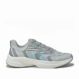 Woodland Men's Grey Running Shoes image 2