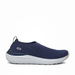 Campus Men's ANON Navy Running Shoes image 2