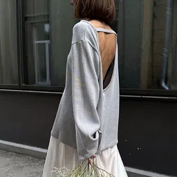 LULU & SKY Women Pullover image 4