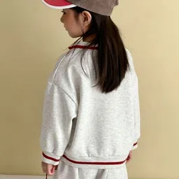 LULU & SKY Girls Printed image 2