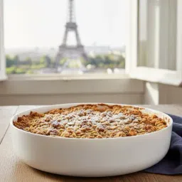 Luminarc Smart Cuisine Diwali White Opalware Baking Dish (2800 ml)-image-53