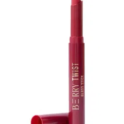 Studiowest by Westside Berry Twist Gloss Stick Blush - 2.1 gm-image-2
