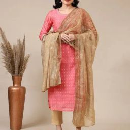 Aurelia Gold Printed Dupatta-picture-30