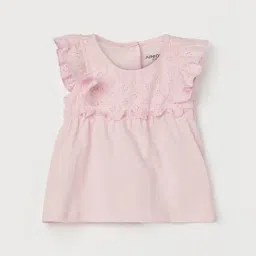 Juniors by Lifestyle Baby Girls Pink Top-picture-38