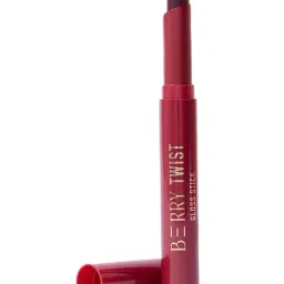 Studiowest by Westside Berry Twist Gloss Stick Sangria - 2.1 gm-image-47