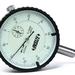 Insize 2308-10FA 10 mm Dial Gauge-picture-31