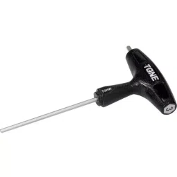 TONE Grip Hexagon Wrench 6 mm, TGHW-06-image-37