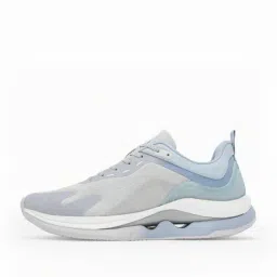 Red Tape Men's Grey Running Shoes image 4