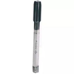 TOTEM Straight Flute Type 'C' Long Shank Machine Tap (Dia x Pitch - 64.0 x 6.0 mm)-picture-6