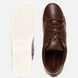 levi's Men's Brown Shoes image 4