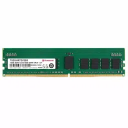 Transcend 16 GB DDR4 Server RAM, 3200Mbit/s, RDIMM, 1.2V, TS2GHR72V2B3-image-5