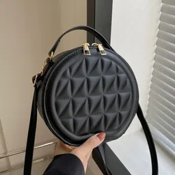 StyleCast Structured Sling Bag-image-44