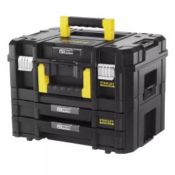 STANLEY FatMax Pro Stack Combo Tool Box, 33 x 44.4 x 31.5 cm, FMST1-71981-picture-0