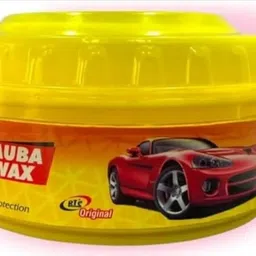 generic Formula wax Car Polish for Exterior, Dashboard for all cars (100 g, Pack of 1) image 3