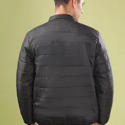 Dollar Men Lightweight Bomber Jacket image 5