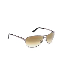 Ray-Ban Unisex Sunglasses 0RB3342I-image-46