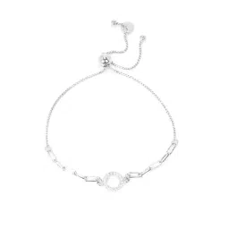 Shaya 925 Silver Bracelet for Women-image-97