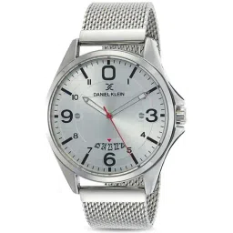 Daniel Klein DK11651-1 Analog Watch for Men-image-1