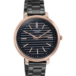 Sonata Poze 3.0 SP80081KM02WF Analog Watch for Women image 2