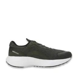 Puma Men's Profoam CyclonitePro Res Olive Running Shoes-picture-34