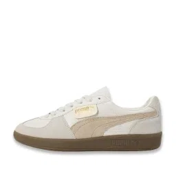 Puma Unisex Alpine Snow, Desert Dust & Gum Palermo Sneakers image 2