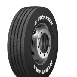 JK Tyre 215/75R17.5 JETWAY JUL3 Rib 16 PR Tyre image 3