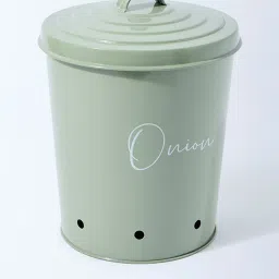 Westside Home Mint Onion Storage Container image 2