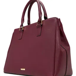 Aldo Bordo NANEVER Textured Large Satchel image 2