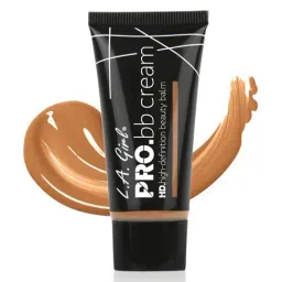 L.A. Girl HD PRO BB Cream Light/Medium - 30 ml-image-54