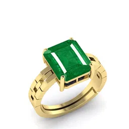 RRVGEM Emerald Ring-image-1