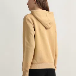 GANT Beige Hoodie image 2