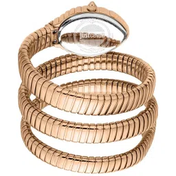 JUST CAVALLI JC1L323M0045 Specchio Snake Analog Watch for Women image 2