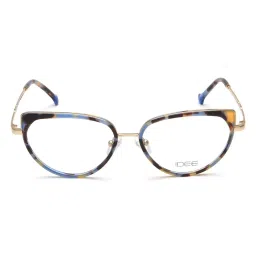 IDEE Multi Cat Eye Eye Frames for Women image 2