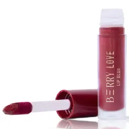 Studiowest by Westside Berry Love Lip Blur Plum - 4.5 ml-picture-46