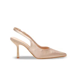 Flat n Heels Stiletto Pumps image 4