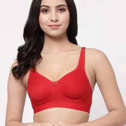 College Girl Bra Full Coverage Lightly Padded image 2