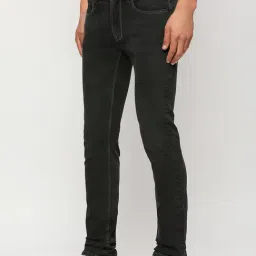 Pepe Jeans Black Slim Fit Jeans-picture-44