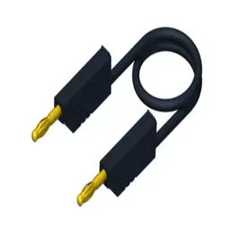 hirschmann test and measurement HIRSCHMANN AND MEASUREMENT Probes 32A 60V DC Red 150cm Lead Length, 934507701 (Pack of 25)-picture-46