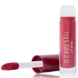 Studiowest by Westside Berry Love Lip Blur Rogue - 4.5 ml-picture-11
