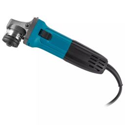 FADMAN 850 W Angle Grinder Blue 100 mm Wheel Diameter-picture-39