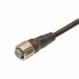 Omron Circular Connector Polyvinyl Chloride (PVC), XS2F-M12PVC3A5M-picture-14
