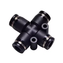 Airtac PZG Series Different Diameter Cross 10 mm Outer Dia. 8 mm inner Dia. PZG 10-8 D-image-6