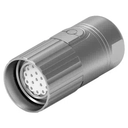 INTERCONTEC - TE CONNECTIVITY CIRCULAR CONN, PLUG, 17POS, CABLE, ASTA014NN00620235000-picture-34