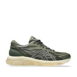 Asics Men's GEL-QUANTUM 360 VIII Olive Canvas & Irvine Sneakers-picture-31