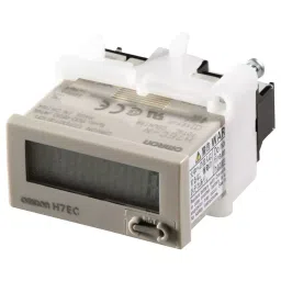 OMRON TOTALISER, 7DIGIT, H7EC-N-picture-26