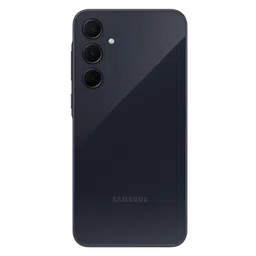 samsung galaxy a35 5g (8gb memory) awesome navy 256 gb image 4